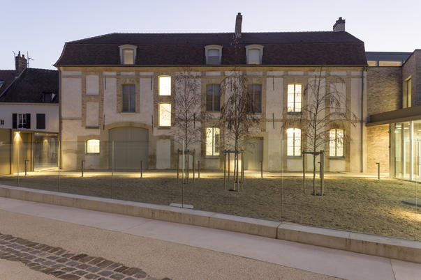 Le premier musée consacré à Camille Claudel est ouvert
