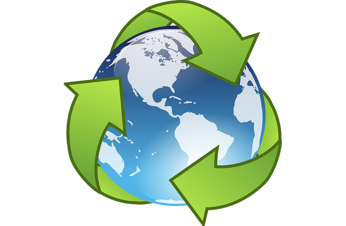 Les avantages environnementaux des matières plastiques recyclées