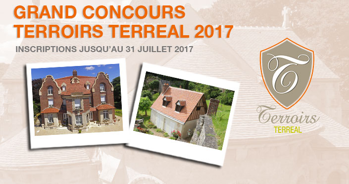 Concours Terroirs de Terreal – édition 2017