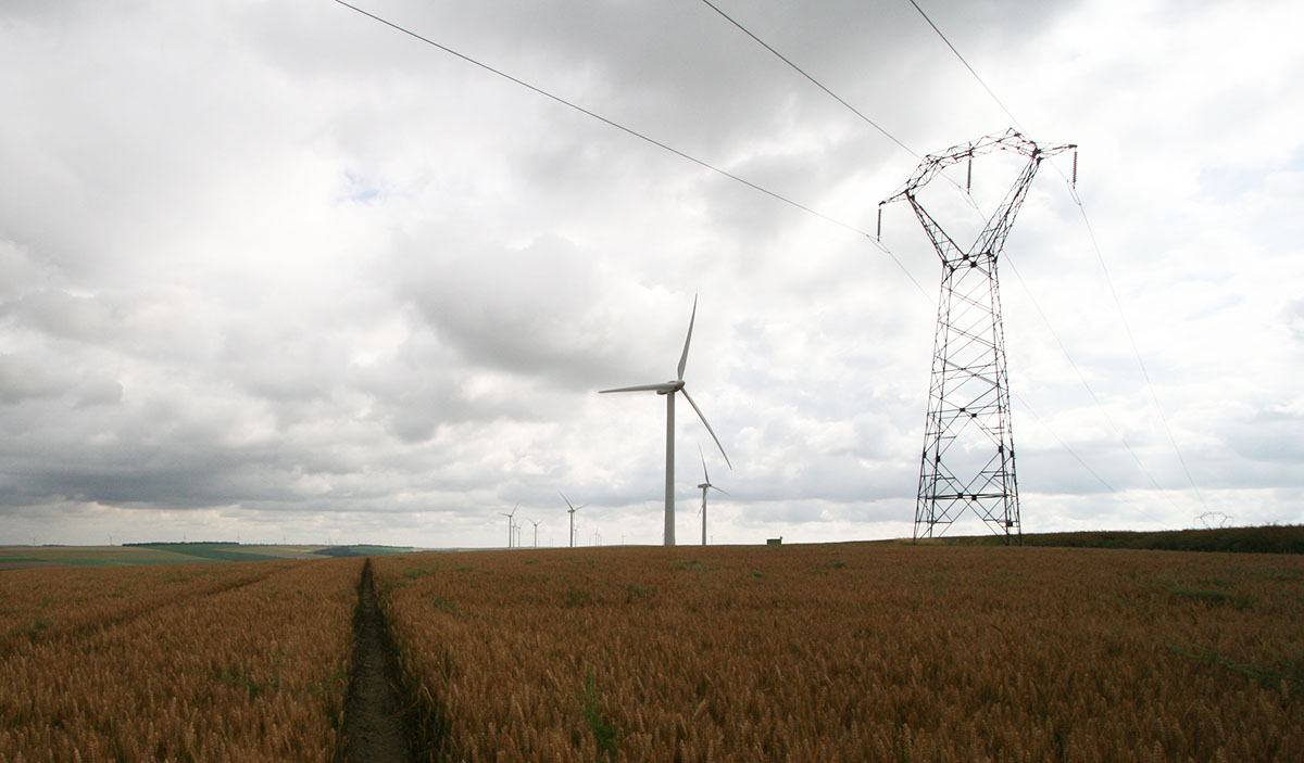 Les Français sont favorables aux énergies renouvelables mais de plus en plus critiques