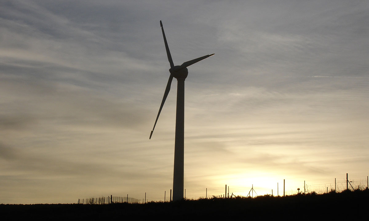 Consultation autour d’un projet de décret pour l’assouplissement des règles pour l’éolien terrestre