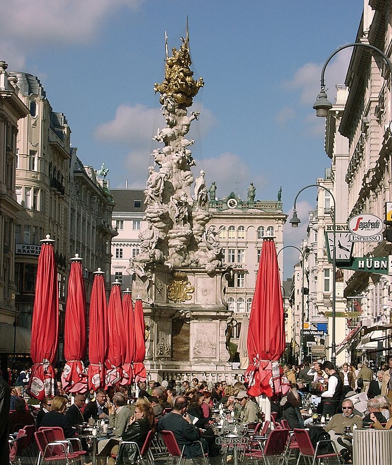 Le centre historique de Vienne inscrit sur la Liste du patrimoine mondial en péril