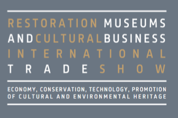 25e édition du salon « Restoration Museums and Cultural Business International »