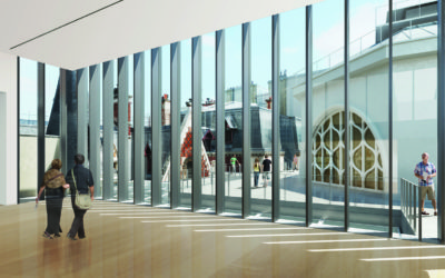 La construction métallique recrute et réclame des appels d&rsquo;offres publics par allotissement