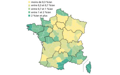 Mémento de l’inventaire forestier 2017