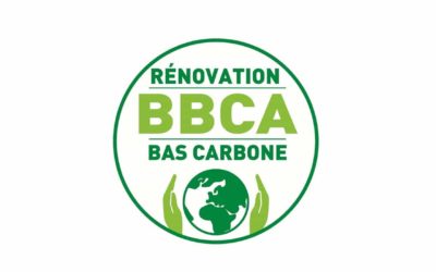 Vers le nouveau label bas carbone rénovation