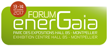 Forum EnerGaïa 2017