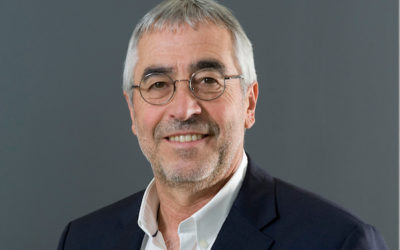 Nouveau président de l&rsquo;UMB-FFB