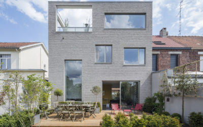 Lancement de la 17e édition du Palmarès Architecture Aluminium Technal