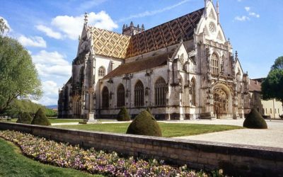 Fermeture temporaire de l&rsquo;église du monastère royal de Brou