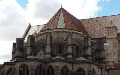 Cathédrale Saint-Mammès : restauration des toitures et des chapelles absidiales