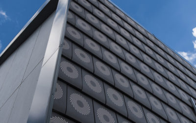 Tuiles personnalisées – Gamme Design / EDILIANS