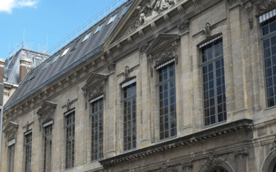 BNF Richelieu : les syndicats ont écrit au ministère de la culture