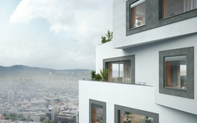 Qualité de l&rsquo;air intérieur – VentoLife / Schüco