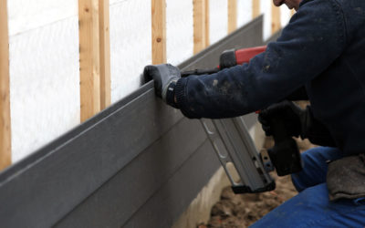 Le groupe ISB lance un service d&rsquo;entretien du bardage bois : Wood 710