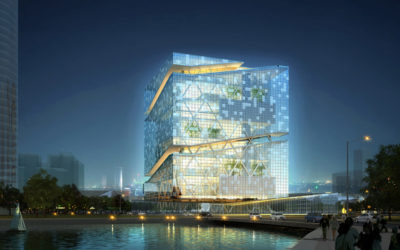 Tour des sports de Hangzhou