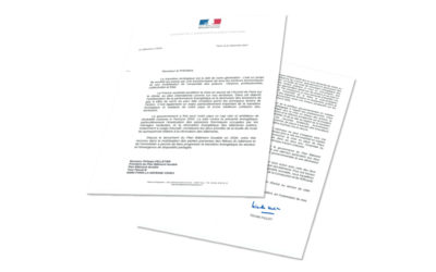 L&rsquo;action du Plan Bâtiment Durable et de Philippe Pelletier encouragée par Nicolas Hulot