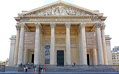 Les monuments nationaux retrouvent leur niveau de fréquentation de 2014