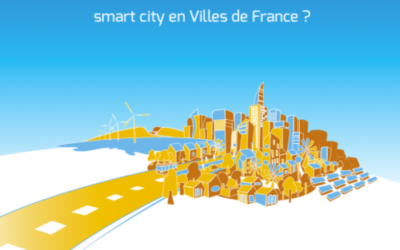Mode d’emploi pour des villes moyennes plus intelligentes