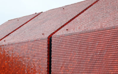 L&rsquo;édition 2018 du concours La Tuile Terre Cuite Architendance est lancée