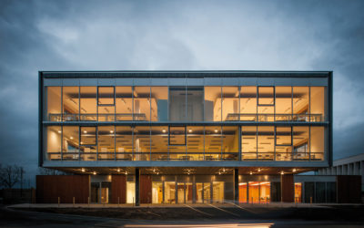 Confort et efficacité