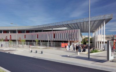 Légèreté et transparence