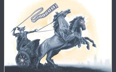 Festival du film d’archéologie d’Amiens du 10 au 14 avril 2018
