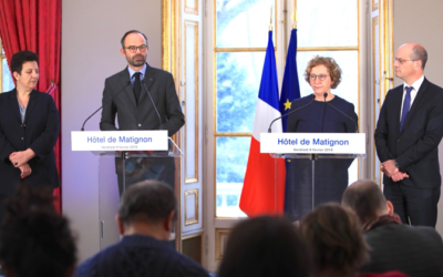 Transformation de l&rsquo;apprentissage