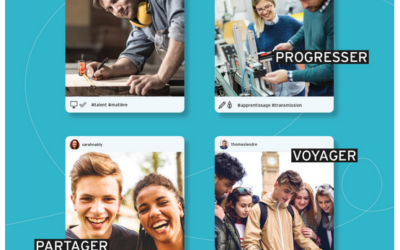 Les métiers d&rsquo;avenir chez les Compagnons du Devoir