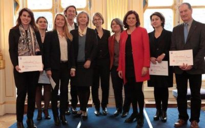 Prix Patrimoines pour tous : trois lieux à l’accessibilité exemplaire