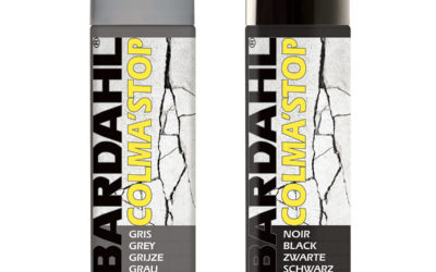 Sprays d&rsquo;étanchéité