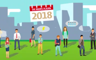 Le débat public national sur la PPE est ouvert