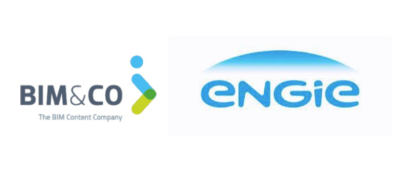 ENGIE choisit la start-up BIM&CO pour la gestion d’objets et de données BIM