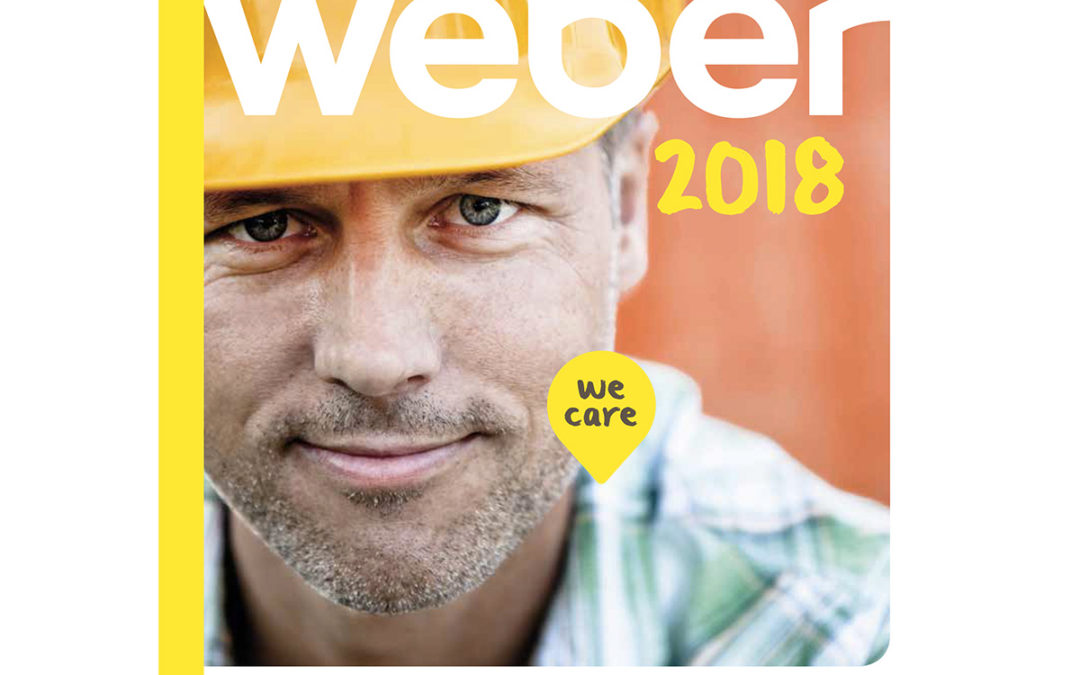 L’édition 2018 du Guide Weber est disponible