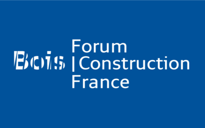 Le Forum International Bois Construction revient en Bourgogne