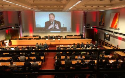 Somel so connected : la métropole européenne de Lille lance une expérimentation sur les #smartgrids