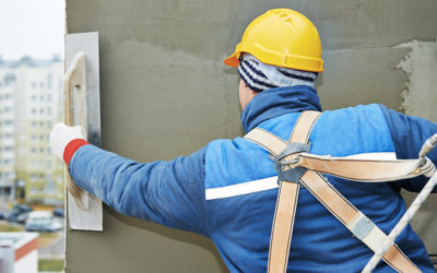 Nouvelle gamme d’adjuvants et d’additifs pour les travaux de maçonneries