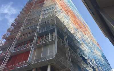 La Marseillaise est en cours de finalisation