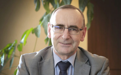 Robert DOLLAT élu Président de l&rsquo;UFME