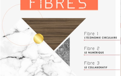 FIBRES : rendez-vous des professionnels de l&rsquo;ameublement