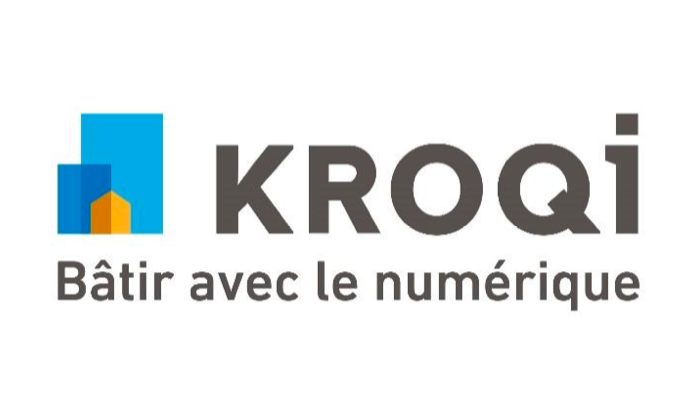 KROQI, plateforme de travail collaboratif gratuite
