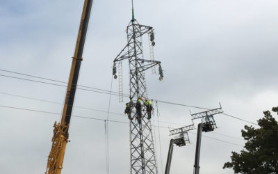 Direct Energie bientôt rachetée par Total