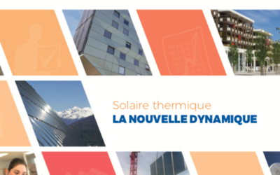 Il faut se mettre au solaire thermique !
