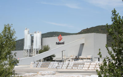 Label Origine France Garantie pour le Groupe Fabemi