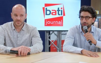 Carrefour international du bois 2018 – Immeubles moyennes et grandes hauteurs