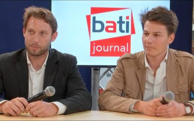 Carrefour international du bois 2018 – Renouvellement de la ressource : les actions en cours