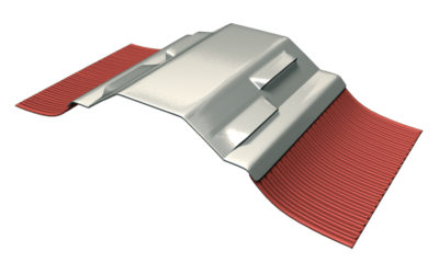 Certification QB 35 des closoirs ventilés