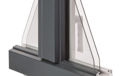 Nouvelles menuiseries en composite fibre de verre