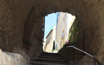 Un manifeste commun pour le patrimoine