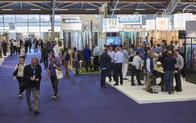 Carrefour international du Bois 2018 : les feux restent au vert
